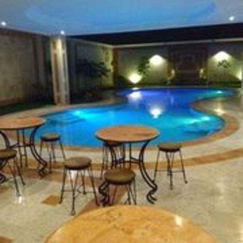 Hotel Palacio Maya Merida Bagian luar foto