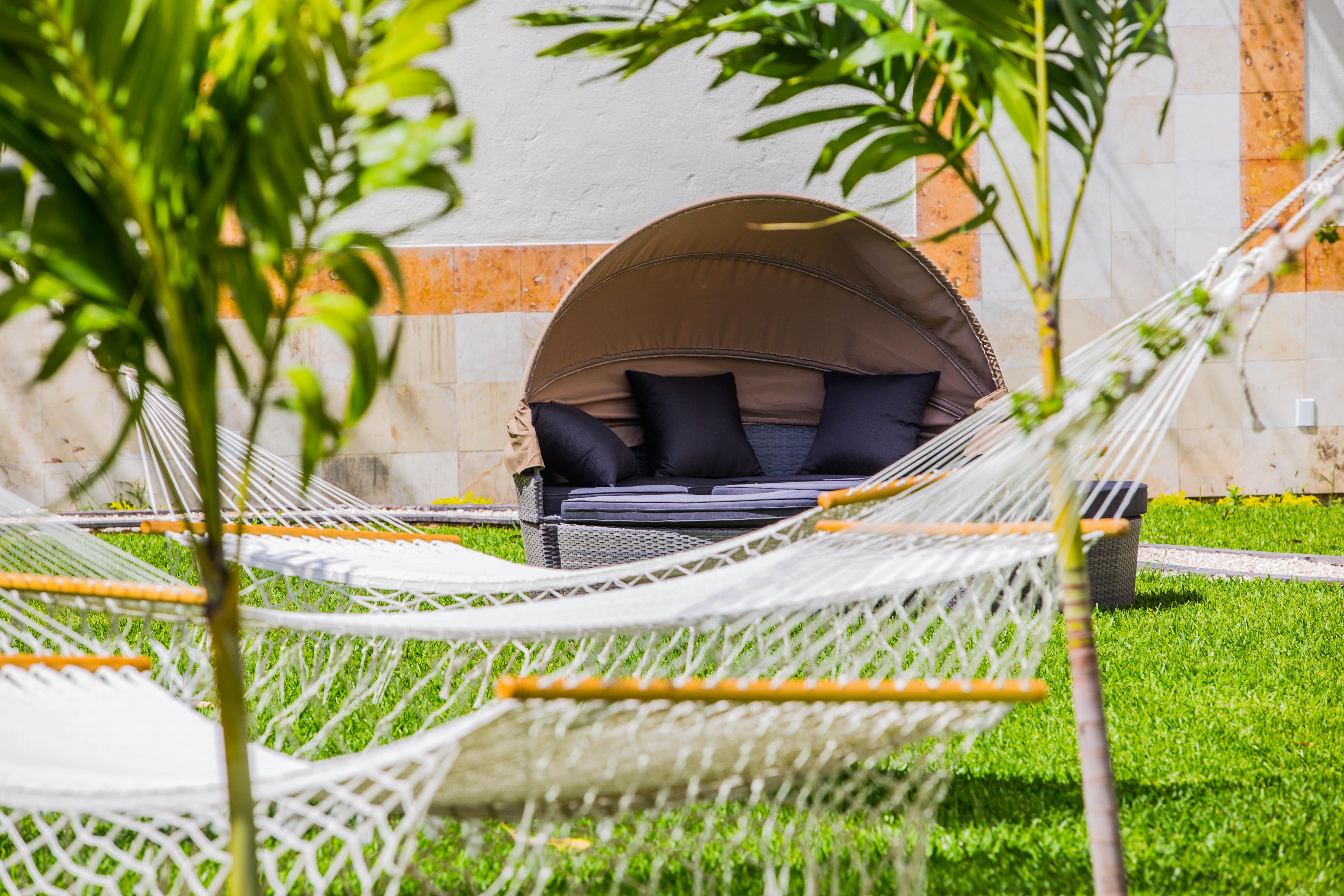 Hotel Palacio Maya Merida Bagian luar foto