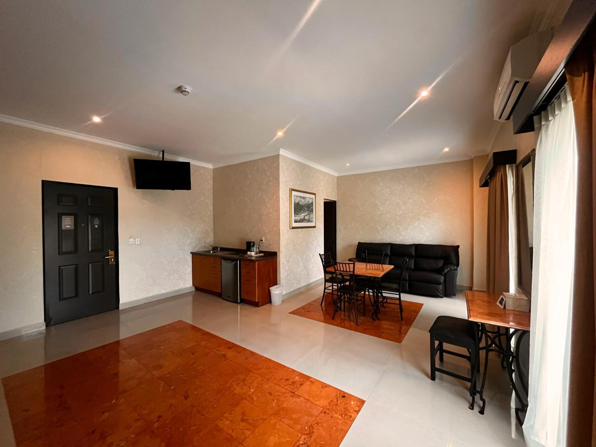 Hotel Palacio Maya Merida Bagian luar foto